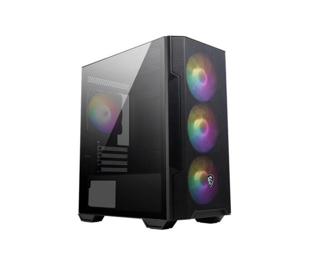 MSI MAG FORGE M100R - 1055687 - zdjęcie